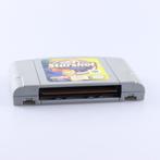 Nintendo N64 Game: Starshot Space Circus Fever, Zo goed als nieuw