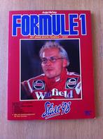 Anjes Verhey: Formule 1 Start 1998, Verzamelen, Automerken, Motoren en Formule 1, Ophalen of Verzenden