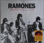 LP Ramones Nieuw Vinyl Geseald, Cd's en Dvd's, Vinyl | Rock, Ophalen of Verzenden, Nieuw in verpakking