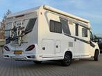 Knaus R16 TI 650 MF Platinum Selection, Caravans en Kamperen, Campers, Bedrijf, Diesel, Info@knaustabbert.de, Knaus