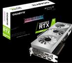GeForce RTX 3080 VISION OC 10G (WHITE), Computers en Software, Videokaarten, Ophalen, Gebruikt, PCI-Express 4, Nvidia