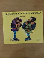 W. Lohmann - De vreugde van het vaderschap, Eén stripboek, Ophalen of Verzenden, Zo goed als nieuw, W. Lohmann