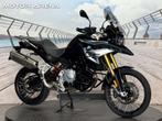 BMW F 850 GS EXCLUSIVE (bj 2019) ALLE OPTIES F850GS, Motoren, 853 cc, 2 cilinders, Motorrijbewijs A, Bedrijf