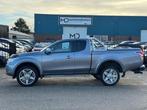 Mitsubishi L 200 2.4 DI-D Club Cab Intense - 4X4 High/Low, Auto's, Mitsubishi, Start-stop-systeem, Gebruikt, 4 cilinders, 181 pk
