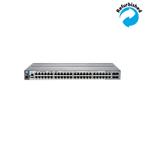 3x HP 2920-48G Switch, type J9728A + Stacking Mod. J9733A, Computers en Software, Netwerk switches, Ophalen, Refurbished