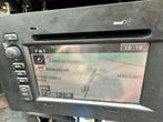 Saab 9-5 radio navi dame edna 2006 met Navi DVD Europa, Auto diversen, Autoradio's, Ophalen of Verzenden, Zo goed als nieuw