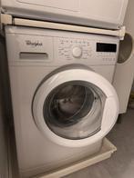 wasmachine, Ophalen, Gebruikt, 1200 tot 1600 toeren, 85 tot 90 cm