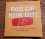 Fieke Slee - Pas op, kijk uit!, Boeken, Ophalen of Verzenden, Nieuw, Fieke Slee; Marielle Vehmeijer