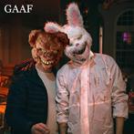 Beer Bear halloween griezel masker maskers carnaval kostuum, Ophalen of Verzenden, Nieuw, Kostuum, Halloween of Griezel