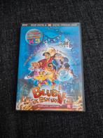 DVD Blub ik ben een vis, Avontuur, Alle leeftijden, Ophalen of Verzenden, Zo goed als nieuw