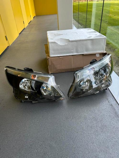 Mercedes V-Klasse/Vito/Viano origineel onderdelen, Auto-onderdelen, Verlichting, Gebruikt, Ophalen of Verzenden