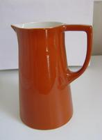 Vaas kan bruin silicit de Sphinx Holland, Ophalen of Verzenden