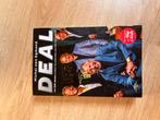 Michel van Egmond - Deal, Michel van Egmond, Ophalen of Verzenden, Zo goed als nieuw, Balsport
