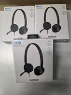 Logitech H340 headsets., Computers en Software, Headsets, D, In-ear, Logitech G-serie, C