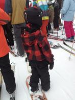 Peak Performance skijas maat 130, Kinderen en Baby's, Ophalen of Verzenden, Zo goed als nieuw, Jongen, Jas