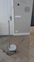 Vloerlamp booglamp Vandeheg, Ophalen, Zo goed als nieuw, 150 tot 200 cm