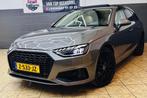 Audi A4 Avant 35 TFSI S edition/TOP STAAT/RIJKLAAR/, Auto's, Audi, Gebruikt, 4 cilinders, A4, Leder