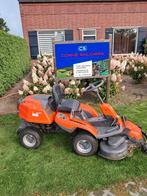 Husqvarna Rider 216, Ophalen, Gebruikt, 90 tot 120 cm