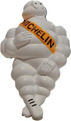 Michelinpop Bibendum (Geel), Ophalen, Nieuw, Overige merken, Interieur en Bekleding