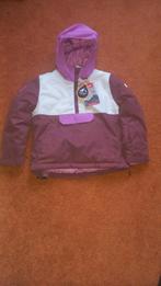 Ski-jas Mountain Peak Meisje Maat 116 roze bordeaux Nieuw, Kinderen en Baby's, Kinderkleding | Maat 116, Meisje, Nieuw, Ophalen of Verzenden