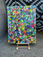 Canvas 60x80, Ophalen of Verzenden