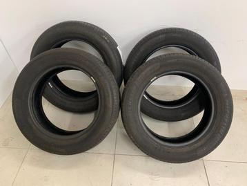 Zomerbanden 4 stuks 215/60/17 Michelin primacy 4 beschikbaar voor biedingen