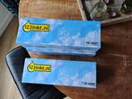 Toner TK 590Y, Computers en Software, Printerbenodigdheden, Ophalen of Verzenden, Nieuw, Toner, 123inkt.nl