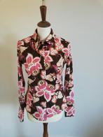 Tommy Hilfiger Blouse -  maat 10=M, Kleding | Dames, Tommy Hilfiger, Ophalen of Verzenden, Zo goed als nieuw, Overige kleuren