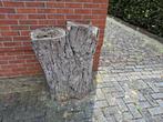 boomstronk, Minder dan 3 m³, Ophalen, Overige houtsoorten, Blokken
