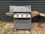 Cadac gasbarbeque met separate kookpit, Tuin en Terras, Gasbarbecues, Ophalen, Gebruikt, Cadac