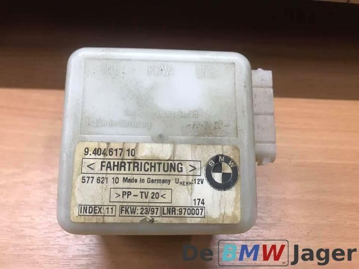 Hellingshoeksensor voor BMW E36  82919404617, Auto-onderdelen, Elektronica en Kabels, BMW, Gebruikt, Ophalen of Verzenden