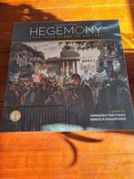 Hegemony: Extended edition + metal coins, Een of twee spelers, Ophalen of Verzenden, Nieuw