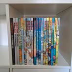 19 vakantieboeken donald duck, Boeken, Strips | Comics, Meerdere comics, Gelezen, Ophalen of Verzenden, Europa