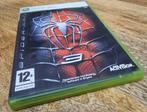 Spiderman 3 Game - X-Box 360 Spiderman 3, Avontuur en Actie, 1 speler, Ophalen of Verzenden, Zo goed als nieuw