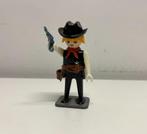 Western nr 85: Poppetje Figuur Sheriff 3423 3241 3341 3431, Ophalen of Verzenden, Gebruikt, Los playmobil