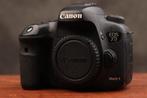 Canon 7d mark II (SCHERPE PRIJS), 20 Megapixel, Gebruikt, Spiegelreflex, Canon