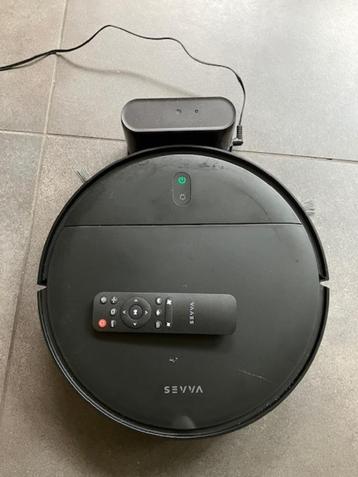 robotstofzuiger beschikbaar voor biedingen