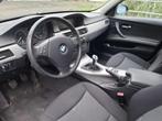 Bmw 3-serie 320d Business Line Navi/Airco Nw APK, 745 kg, Achterwielaandrijving, 4 cilinders, Origineel Nederlands