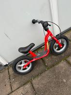 Loopfietsje, Ophalen, Gebruikt, Loopfiets