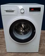 Wasmachine Bosch VarioPerfect 7 kg, serie 4 z.g.a.n., Ophalen, Zo goed als nieuw, Voorlader, 85 tot 90 cm