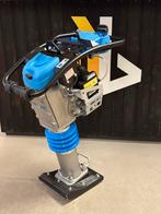 Weber SRV590 Stamper, Ophalen of Verzenden