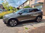 Peugeot 3008 1.2 Puretech 96KW/130PK 2017 Grijs, 1199 cc, Origineel Nederlands, Handgeschakeld, 3 cilinders