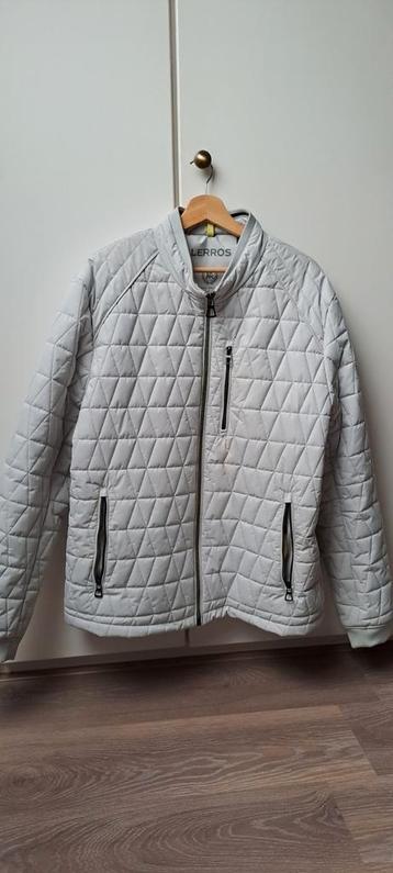 Heren tussenjas Lerros beschikbaar voor biedingen