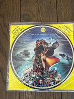 Marillion Fish Vigil in a Wilderness Picture Disc, Cd's en Dvd's, Ophalen of Verzenden, Nieuw in verpakking, Progressive
