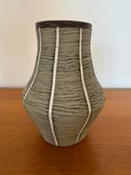 Vintage vaas van Scheurich, Verzamelen, Retro, Ophalen of Verzenden, Huis en Inrichting