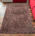 IKEA Örsted vloerkleed – 170 x 240 cm – 100% wol – hoogpolig, Ophalen, Gebruikt, 150 tot 200 cm, 200 cm of meer