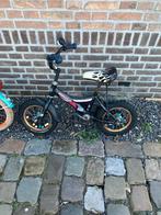 Giant loekie, Fietsen en Brommers, Fietsen | Kinderfietsjes, Ophalen, Gebruikt, Minder dan 16 inch