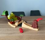 Hotwheels Disney Cars, Ophalen of Verzenden, Zo goed als nieuw