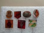 7 stuks Mooie Nederlandse Speldjes., Verzamelen, Speldjes, Pins en Buttons, Ophalen of Verzenden, Zo goed als nieuw, Overige onderwerpen