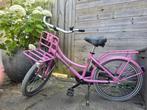 Meisjes fiets, Ophalen, Zo goed als nieuw, 20 inch